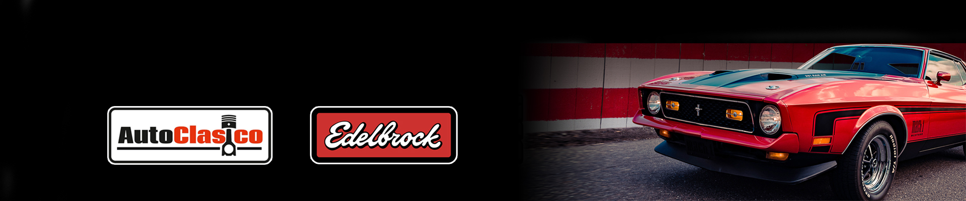 edelbrock