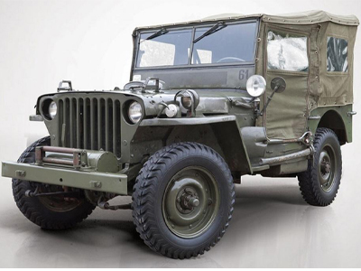 Jeep Willys