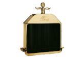 Radiador laton