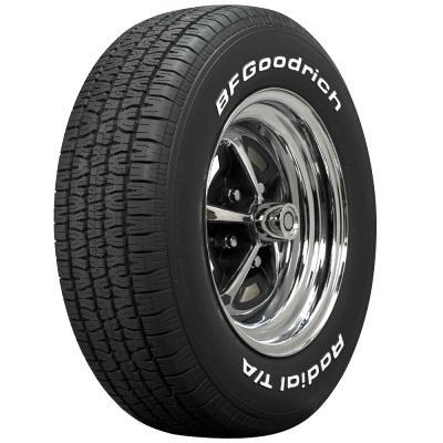 215/60 R15 BF Goodrich Radial