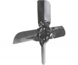 Aspas de ventilador Ford T