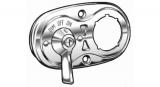 Llave de contacto Ford T