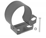 Soporte de bobina negro Ford Falcon