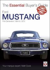 Guia del comprador Mustang