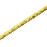 Cable Algodon Amarillo