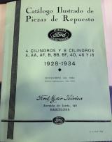 Catalogo Respuestos