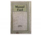 Manual Ford, El automovil Universal