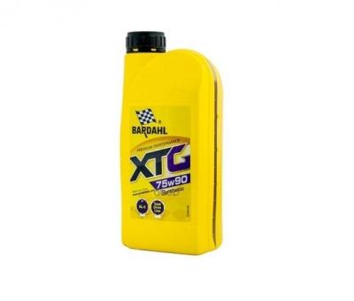 Aceite ATF Dexron III