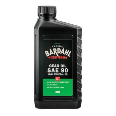 Aceite Bardahl SAE 90