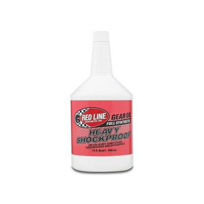 Aceite Redline 75W250