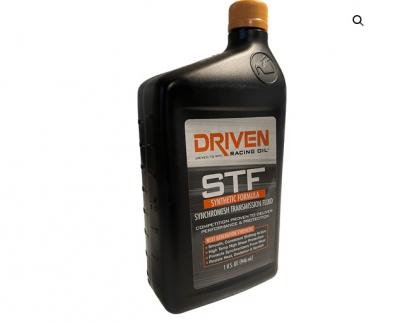 Aceite Sintetico Racing T5