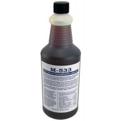 Aceite W600 cambio grupo y direccion
