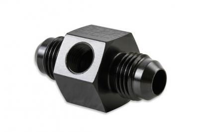 Adaptador reloj presion EARLS Ford Mustang 1965 1973