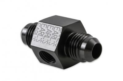 Adaptador reloj presion EARLS Ford Mustang 1965 1973