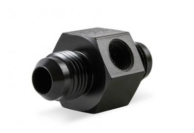 Adaptador reloj presion EARLS Ford Mustang 1965 1973