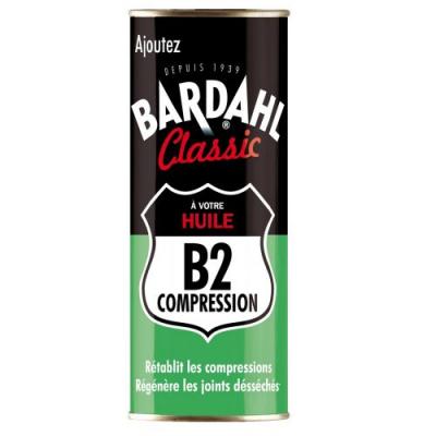 Aditivo compresion Bardahl Classic