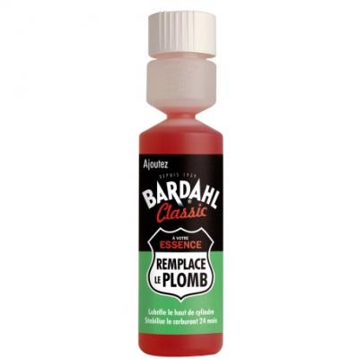 Aditivo Gasolina Sin plomo Bardahl