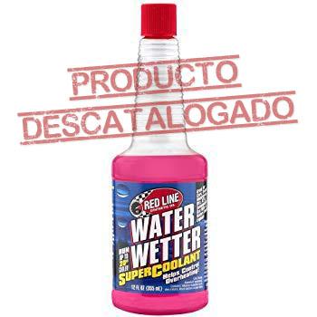 Aditivo Water Wetter