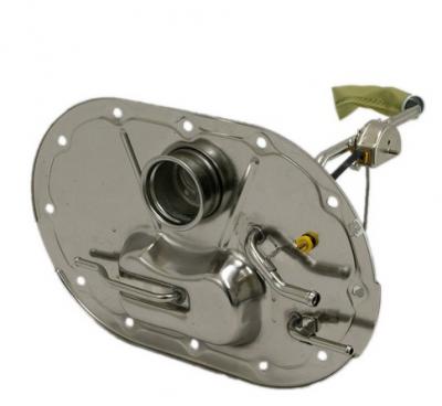 Aforador combustible