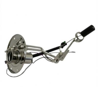 Aforador combustible