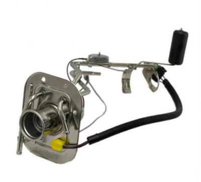 Aforador combustible