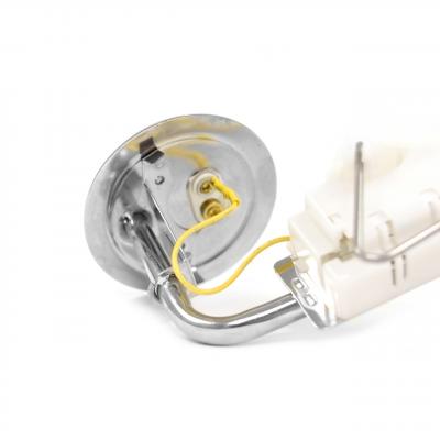 Aforador inox Ford Mustang 79-93 1983 1986