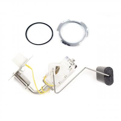 Aforador Inox