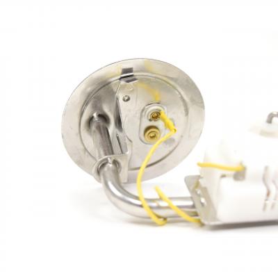 Aforador Inox Ford Mustang 94-04 1994 1997