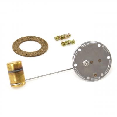 Aforador INOX