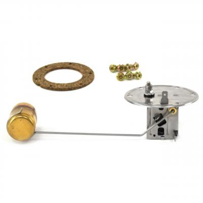 Aforador INOX Ford Pick-up Serie F 1936 1947