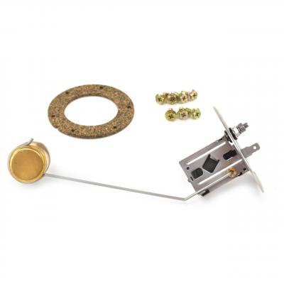 Aforador INOX Ford Pick-up Serie F 1936 1947