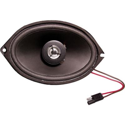 Altavoz 5x7 doble via salpicadero