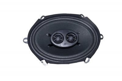 Altavoz tres vias sin A/A