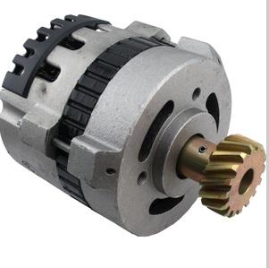 Alternador 12 voltios 80 Amperios