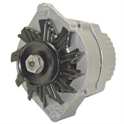 Alternador OEM