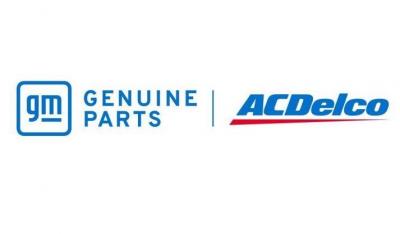 Alternador OEM Chevrolet Corvette 1987 1991