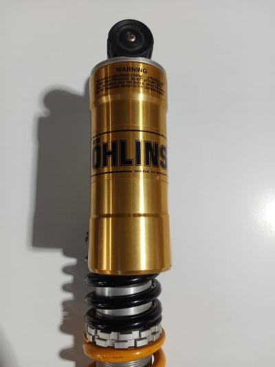 Amortiguador hlins Gas Gas GG113293 Moto 0000 0000
