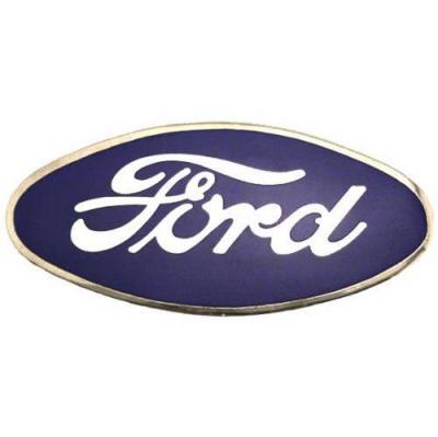 Anagrama Ford Tipo original