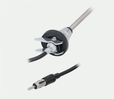 Antena telescopica Chevrolet Corvette 1978 1996