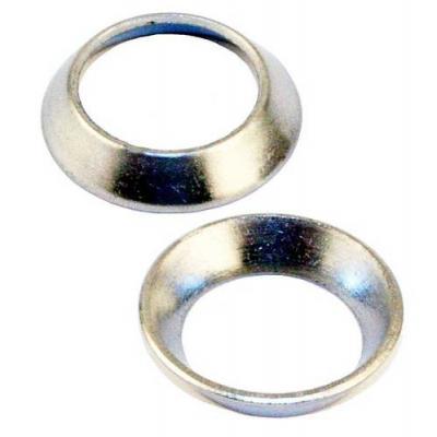 Arandelas buje delantero