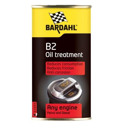 Bardahl B2 OIL TREATMENT
