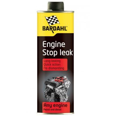 Bardahl ENGINE STOP LEAK 300ml