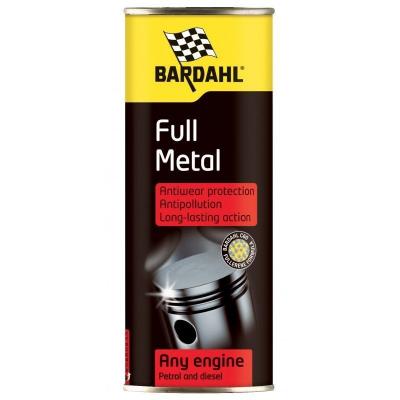 Bardahl FULL METAL 400ml.