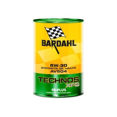 Bardahl XFS 5W30 1 Litro