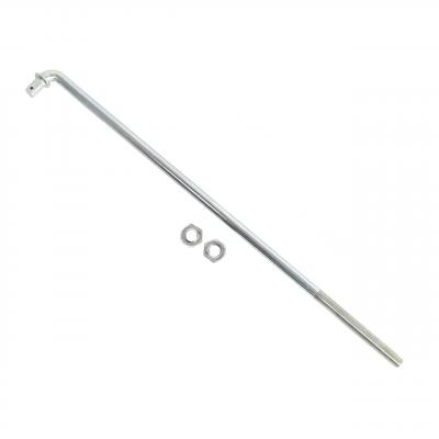 Barra pedal embrague