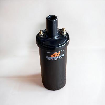 Bobina 1.5 Ohmios