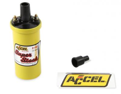 Bobina Accel 42.000v