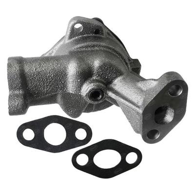 Bomba de aceite V8 390-428 Ford Mustang 1967 1968