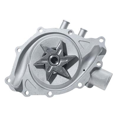 Bomba de agua Aluminio V8 260 y 289. Ford Mustang 1965 1969