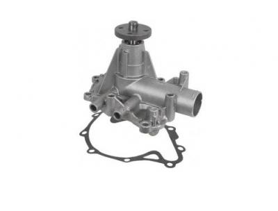 Bomba de agua Aluminio V8 260 y 289. Ford Mustang 1965 1969